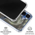 Marvel Black Panther In the Jungle Galaxy S25 Clear Case